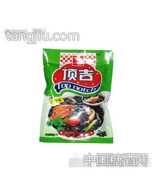 25克紫菜汤排骨