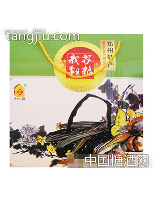 我家粗粮