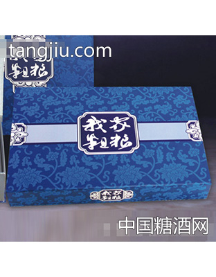 我家粗粮