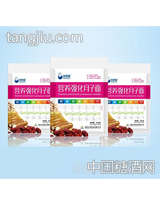 谷妈咪360克月子面