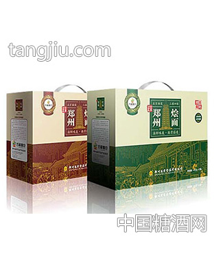 郑州烩面集装箱(经济型)