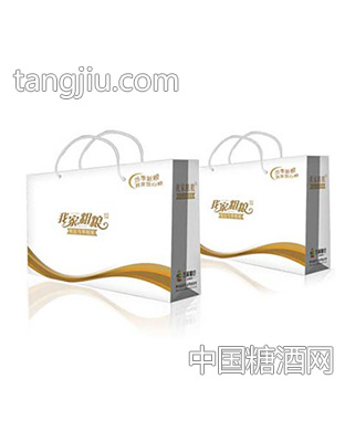 我家粗粮精选小杂粮礼盒