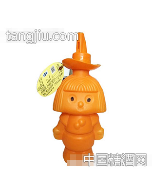 鑫泰源玩具饮料（橙）