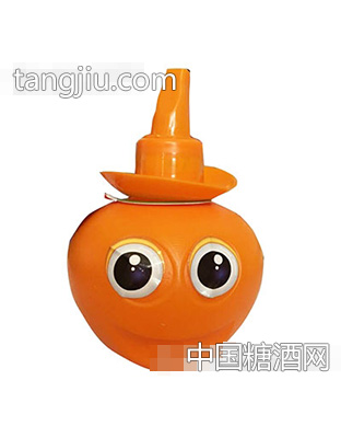 鑫泰源玩具饮料（橙色）