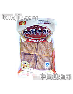鑫旺加洲牛排块状