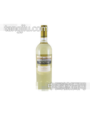 肯图霞多丽干白葡萄酒