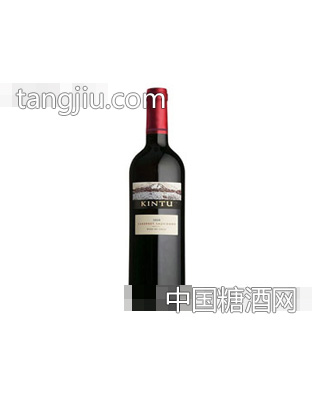 肯图赤霞珠干红葡萄酒