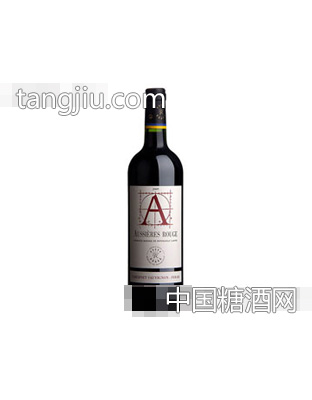 拉菲奥斯叶A牌干红葡萄酒