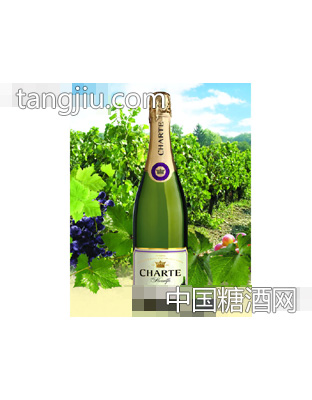莎莎水果起泡黑莓口味