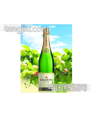 莎莎水果起泡苹果口味