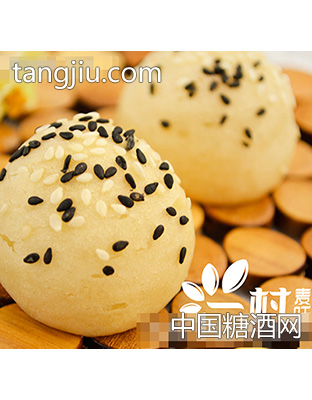 麻糬面包预拌粉产品