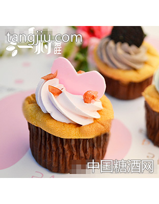 玛芬蛋糕预拌粉产品