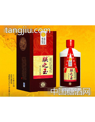 朕之玉酒500ml12