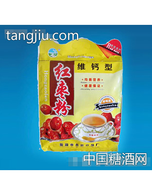 红枣粉