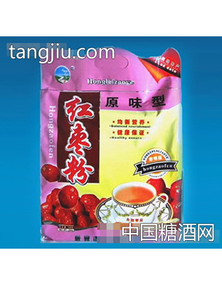 红枣粉