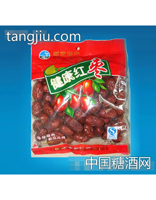 红飞健康红枣