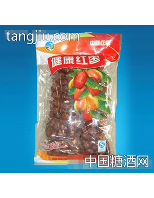 健康红