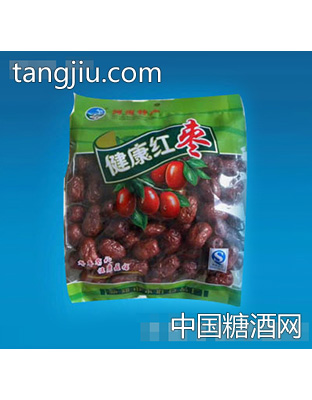 健康红