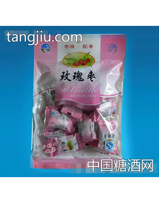 玫瑰枣