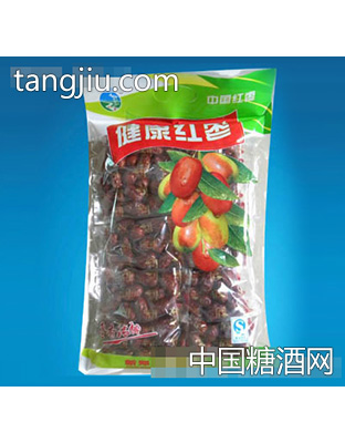 中国红枣