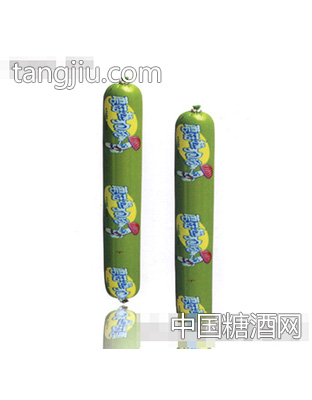 豫龙蘑菇热狗肠
