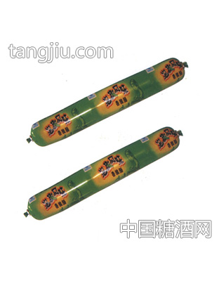 豫龙泡椒香脆肠