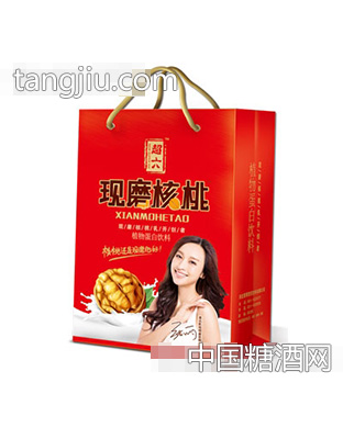 超六现磨核桃