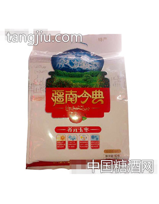 养元玉枣（玉枣五星）