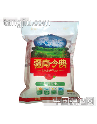 养元玉枣（玉枣五星）500g
