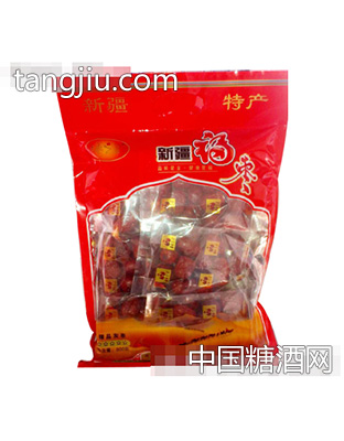 新疆福枣（灰枣五星）大礼包