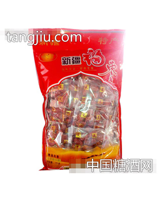 新疆福枣（灰枣五星）