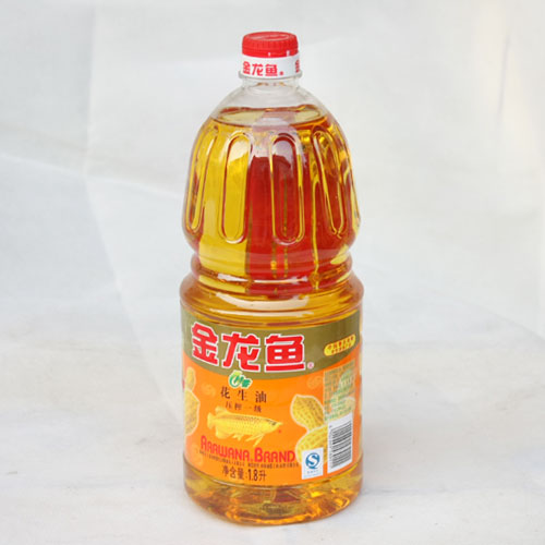 优质 花生油 低价批发