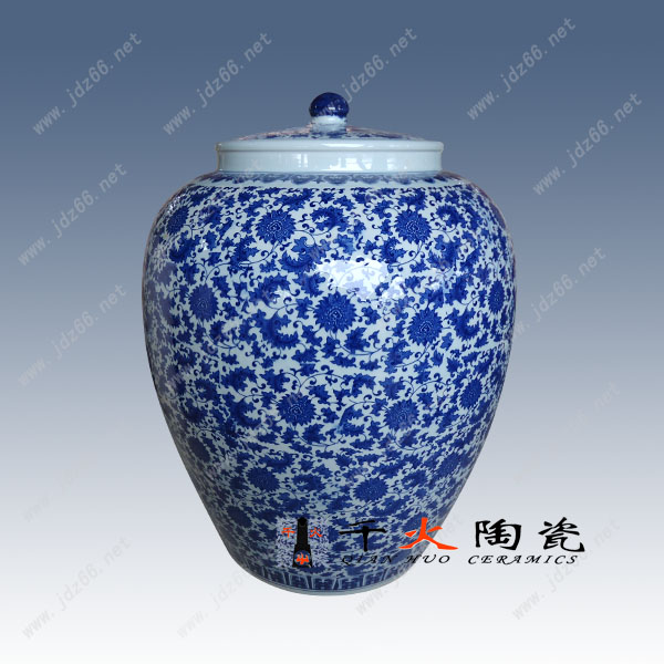 陶瓷酒坛厂家