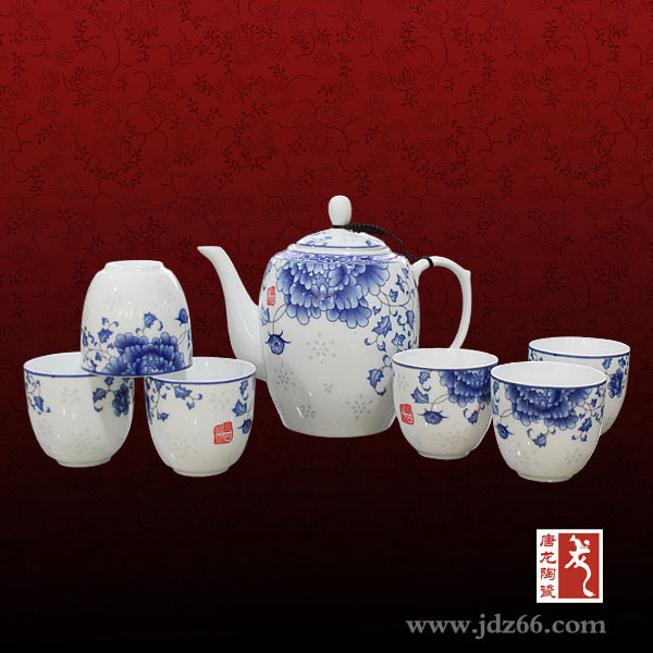 茶具套装 送给长辈的茶具套装