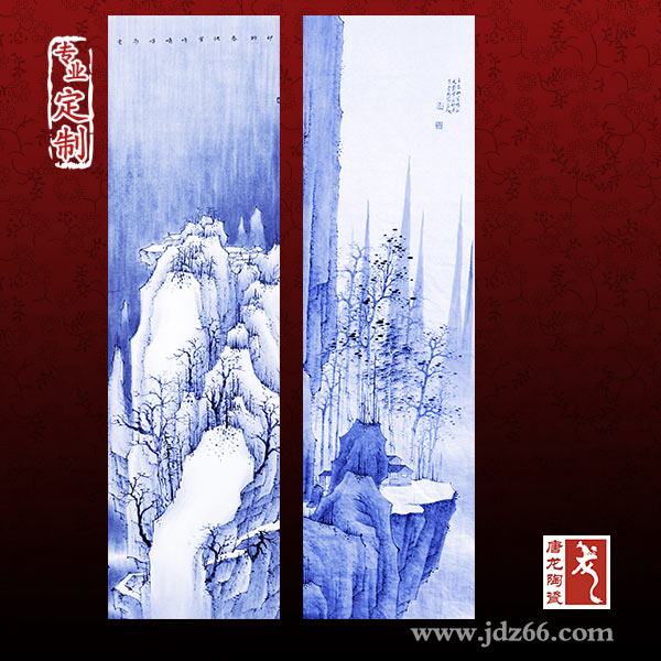 供应无缝拼接大型文化墙，定制城市文化墙图片
