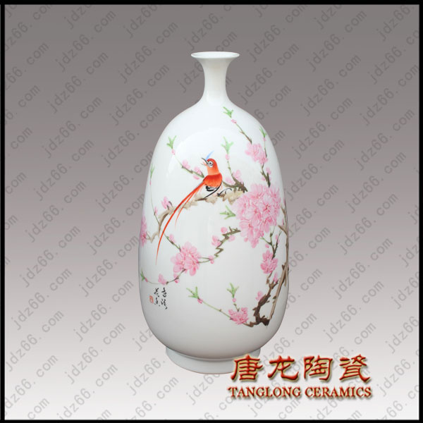 花瓶厂家景德镇花瓶厂家