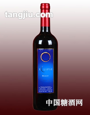酩悦梅乐干红葡萄酒