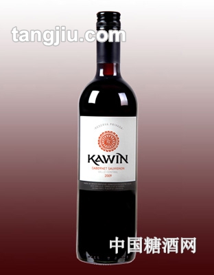 卡文-赤霞珠干红葡萄酒