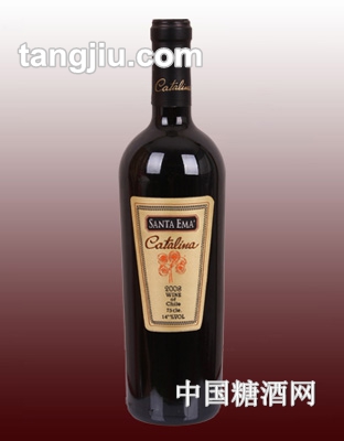 卡琳娜王后干红葡萄酒