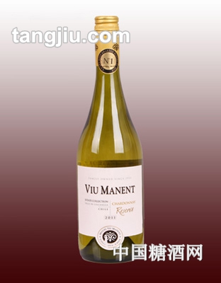 维马-霞多丽干白葡萄酒