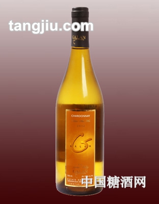 加兰霞多丽干白葡萄酒