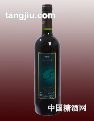 加兰西拉干红葡萄酒