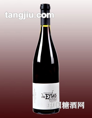 玳露儿庄园干红葡萄酒2003