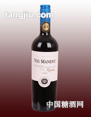 维马-梅乐干红葡萄酒