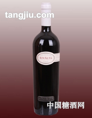 里瓦塔国王干红葡萄酒