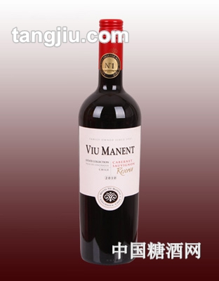 维马-赤霞珠干红葡萄酒