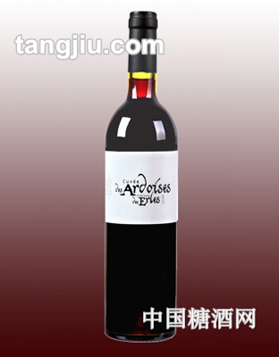 靓岩窖藏干红葡萄酒