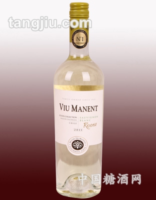 维马长相思干白葡萄酒