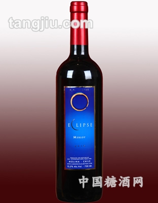 酩悦梅乐干红葡萄酒