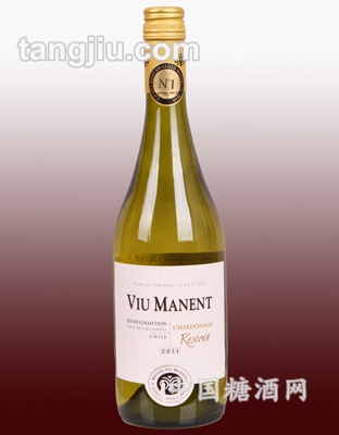 维马霞多丽干白葡萄酒